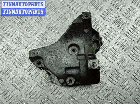 Кронштейн компрессора кондиционера VG2680467 на Volkswagen Tiguan