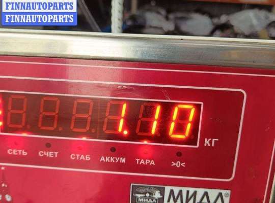 купить Кронштейн компрессора кондиционера на Volkswagen Tiguan