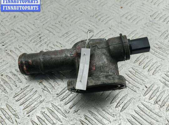 Фланец (тройник) системы охлаждения VG2612517 на Volkswagen Sharan (2000-2010)