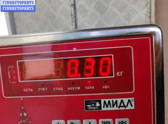 купить Амортизатор капота на Opel Vectra C (2002-2008)