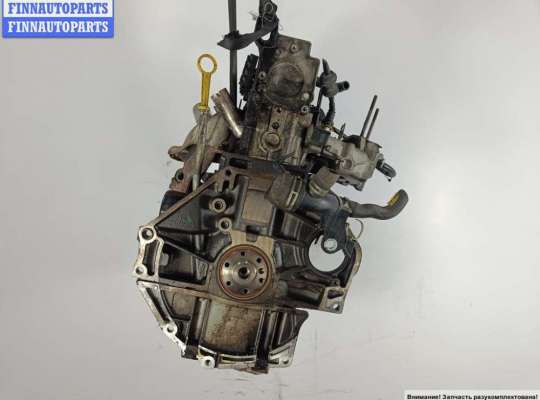 купить Двигатель (ДВС) на Opel Astra G (1998-2004)