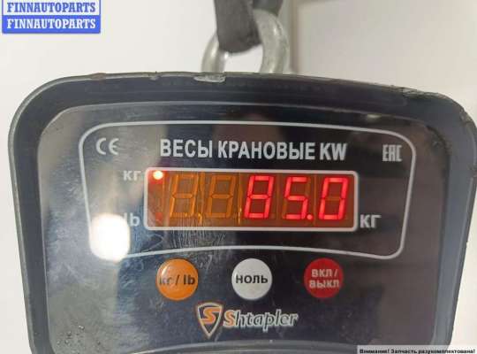 купить Двигатель (ДВС) на Opel Astra G (1998-2004)