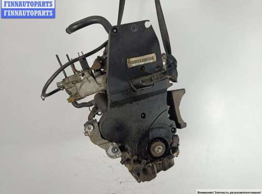 купить Двигатель (ДВС) на Opel Astra G (1998-2004)