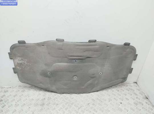 купить Шумоизоляция капота на BMW 3 E46 (1998-2006)