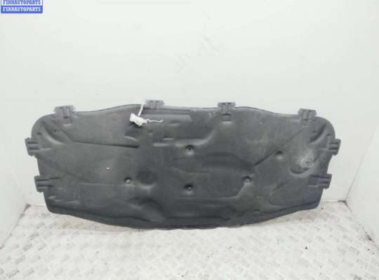 купить Шумоизоляция капота на BMW 3 E46 (1998-2006)