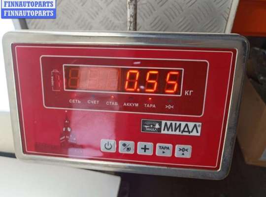 купить Ручка двери сдвижной наружная правая на Volkswagen Transporter T4