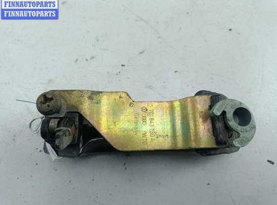 купить Ручка двери сдвижной наружная правая на Volkswagen Transporter T4