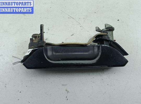 купить Ручка двери сдвижной наружная правая на Volkswagen Transporter T4