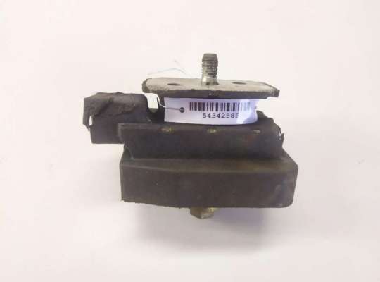 Подушка крепления КПП BM2068134 на BMW 6 E63/E64 (2003-2010)