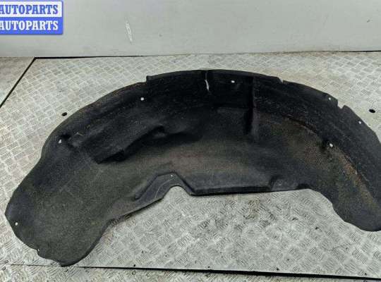 купить Защита крыла (подкрылок) задняя левая на Audi Q7 4L (2005-2015)