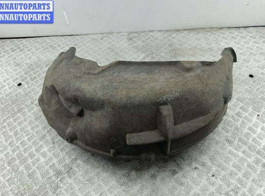 купить Защита крыла (подкрылок) задняя левая на Audi Q7 4L (2005-2015)