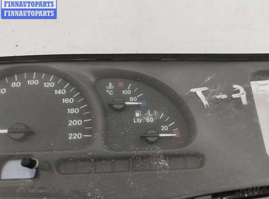 купить Щиток приборный (панель приборов) на Opel Vectra B (1995-2002)