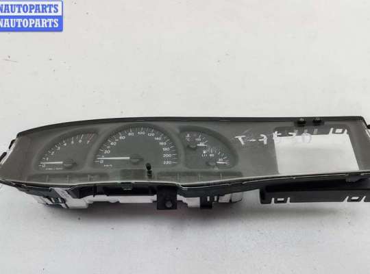 Щиток приборный (панель приборов) OP2380254 на Opel Vectra B (1995-2002)