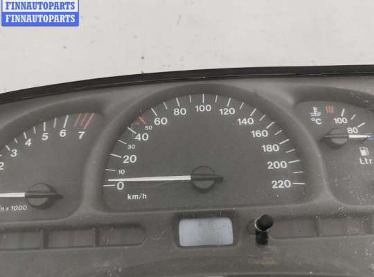 купить Щиток приборный (панель приборов) на Opel Vectra B (1995-2002)