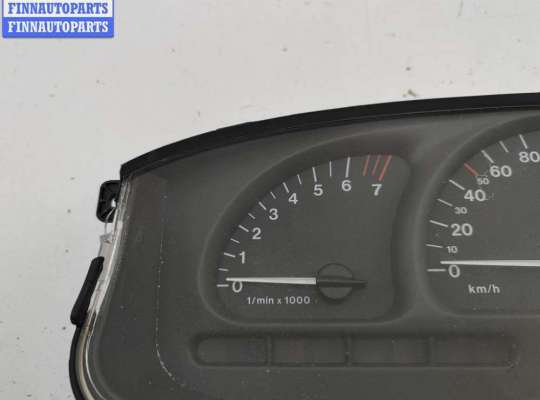 купить Щиток приборный (панель приборов) на Opel Vectra B (1995-2002)
