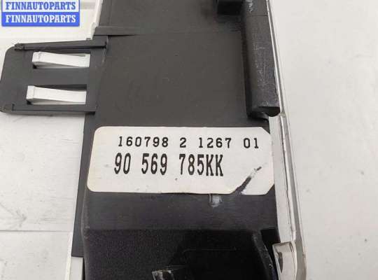 купить Щиток приборный (панель приборов) на Opel Vectra B (1995-2002)