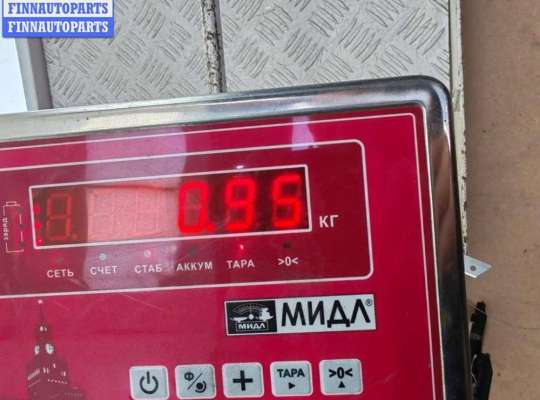 купить Щиток приборный (панель приборов) на Opel Vectra B (1995-2002)