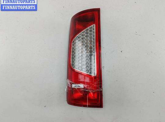 Фонарь задний левый FO2205207 на Ford Transit/Tourneo Connect (2002-2013)