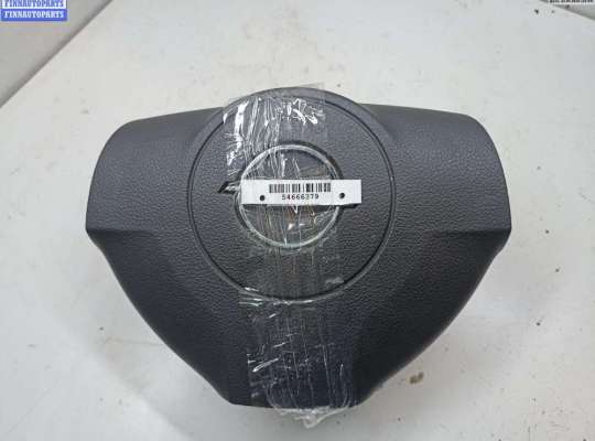 купить Подушка безопасности (Airbag) водителя на Opel Signum