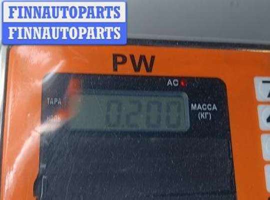 купить Горловина маслозаливная на Volkswagen Transporter T4