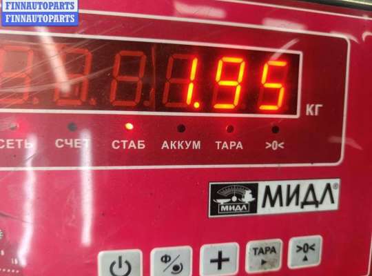 купить Подлокотник на Audi A4 B5 (1994-2001)