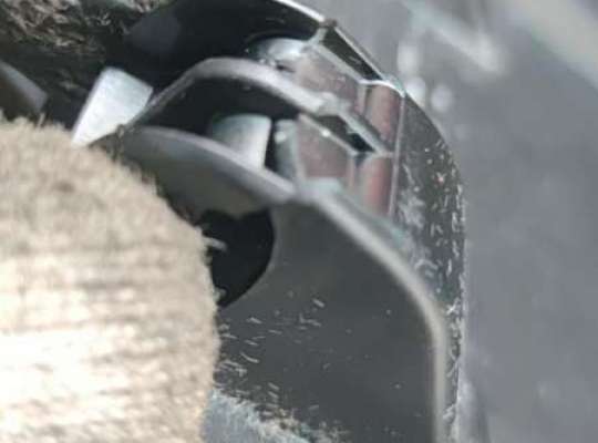 купить Подлокотник на Audi A4 B5 (1994-2001)