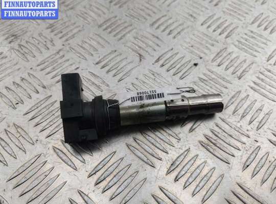 Катушка зажигания на Volkswagen Golf V (1K)