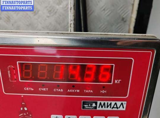 купить Дверь боковая задняя правая на Volkswagen Passat B5+ (GP)