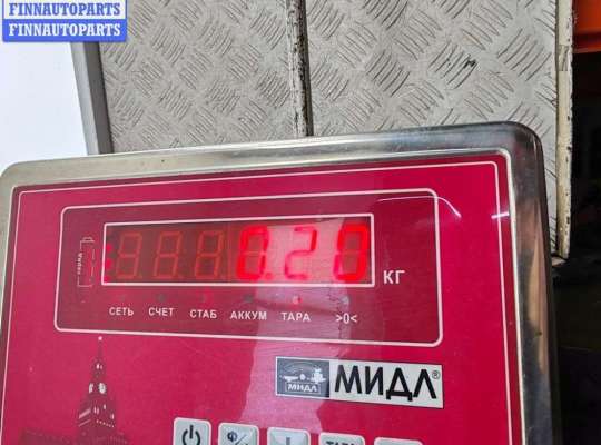 купить Личинка замка багажника на Volkswagen Golf-4