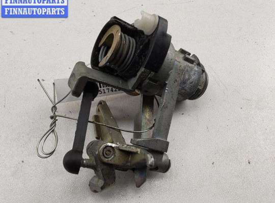 купить Личинка замка багажника на Volkswagen Golf-4