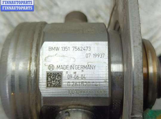 купить ТНВД на BMW 1 E81/E87 (2004-2012)