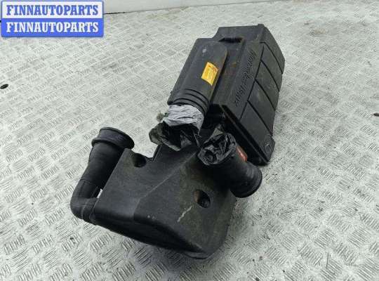 купить Блок управления двигателем (ДВС) на Mercedes A-Class W168 (1997-2004)