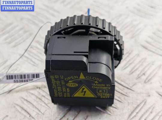 Блок розжига фар (ксенон) OP2437930 на Opel Astra G (1998-2004)