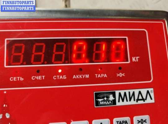 купить Блок розжига фар (ксенон) на Opel Astra G (1998-2004)