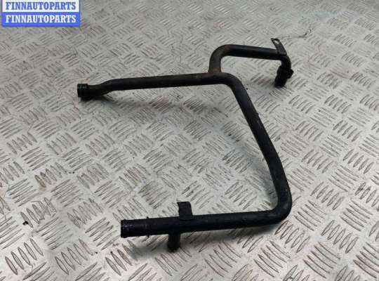 купить Трубка охлаждающей жидкости металлическая на Audi A6 C5 (1997-2005)