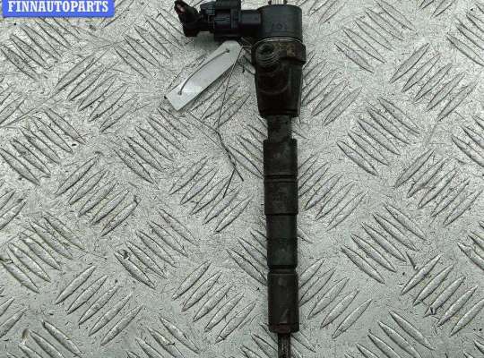 купить Форсунка топливная на Opel Vectra C (2002-2008)