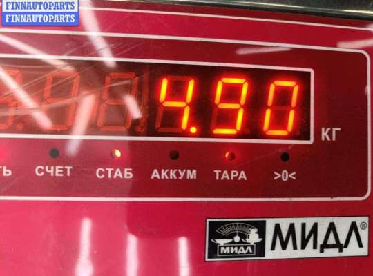 купить Суппорт передний правый на BMW 3 E46 (1998-2006)