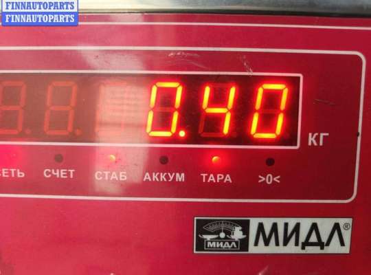 купить Трубка охлаждающей жидкости пластиковая на BMW 5 E39 (1995-2003)