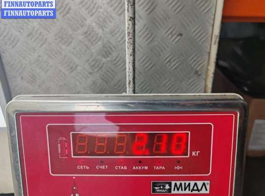 купить Стеклоподъемник механический задний левый на Volkswagen Passat B6