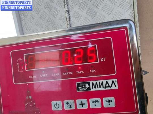 купить Форсунка омывателя фар на Audi A6 C5 (1997-2005)