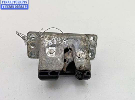 купить Замок багажника на Opel Zafira A (1999-2005)