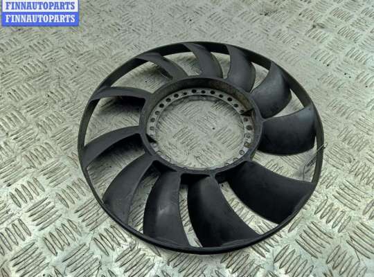 Крыльчатка вентилятора AU1673633 на Audi A6 C5 (1997-2005)