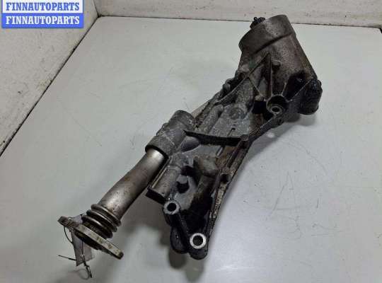 купить Теплообменник на Opel Vectra C (2002-2008)