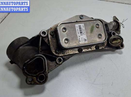 купить Теплообменник на Opel Vectra C (2002-2008)