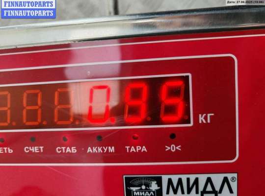 купить Подушка безопасности (Airbag) водителя на Renault Scenic I (1996-2003)