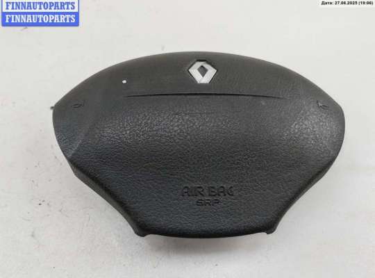купить Подушка безопасности (Airbag) водителя на Renault Scenic I (1996-2003)