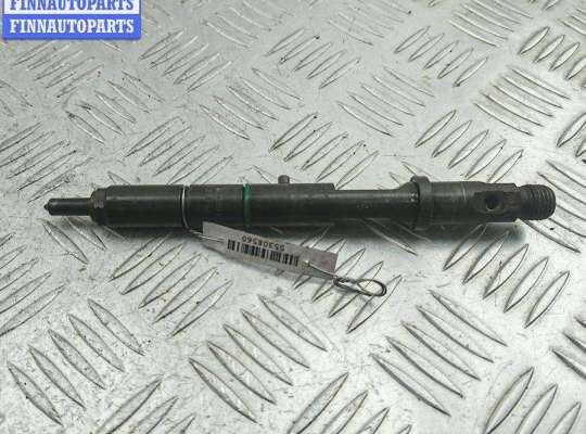 купить Форсунка топливная на Audi A6 C5 (1997-2005)