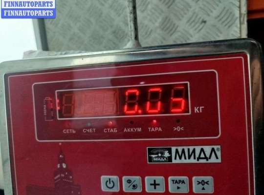 купить Фонарь салонный (плафон) на Opel Vectra B (1995-2002)