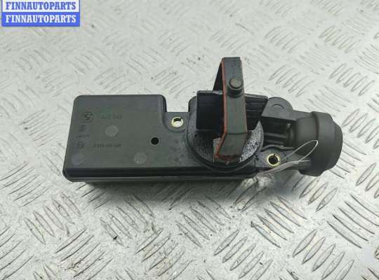 купить Исполнительный узел DISA на BMW 5 E39 (1995-2003)