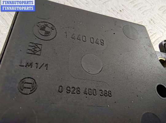 купить Исполнительный узел DISA на BMW 5 E39 (1995-2003)